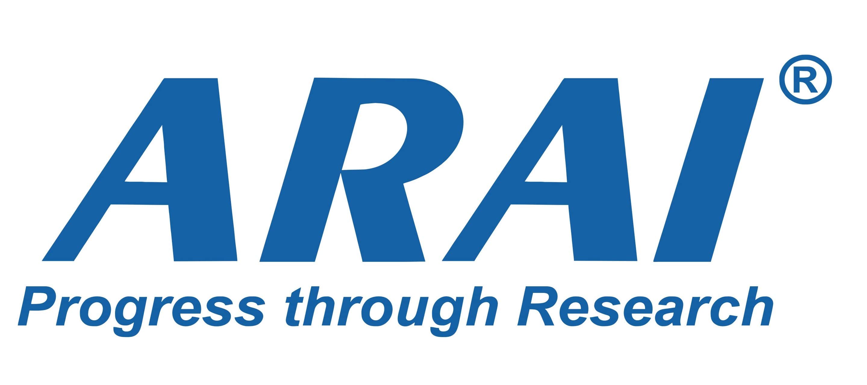 Arai