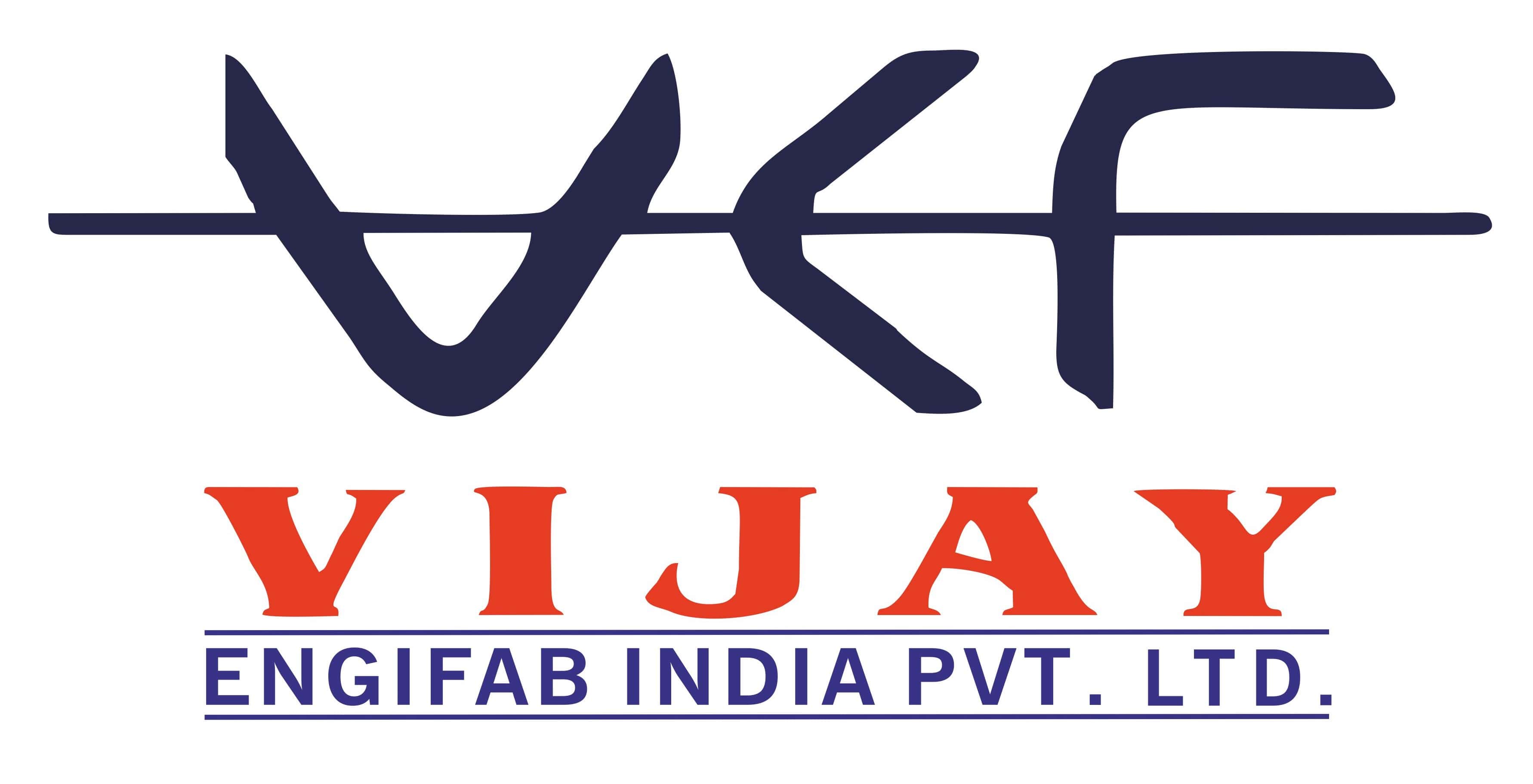 vijay engifab india