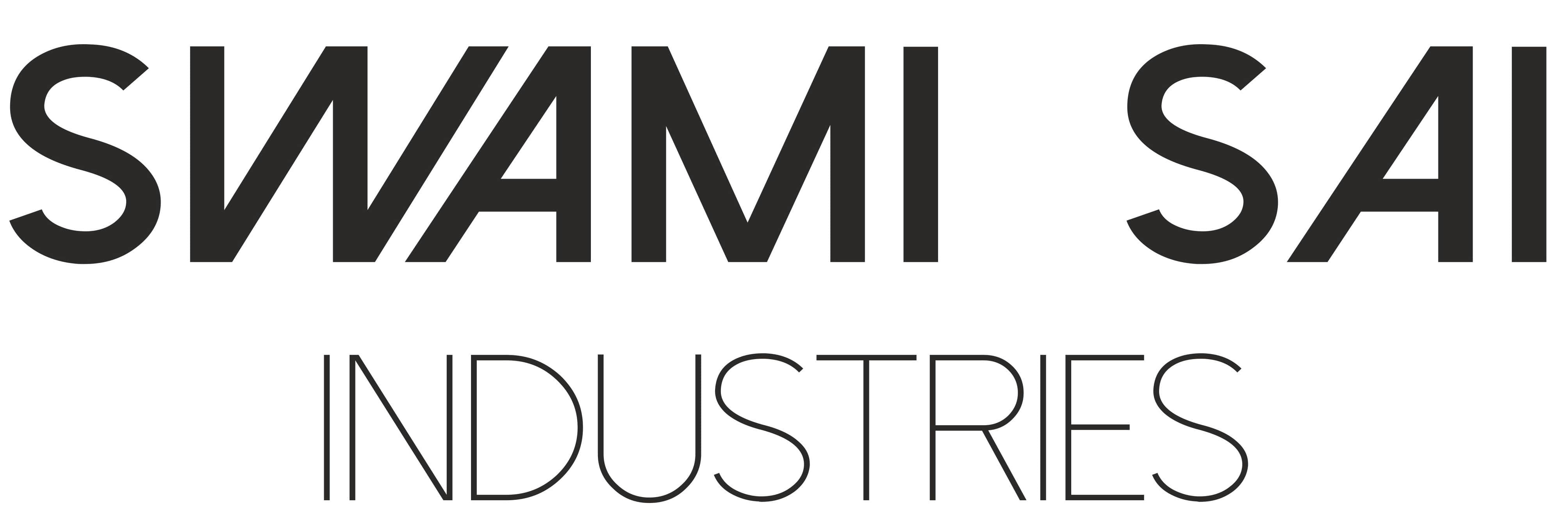 swami sai industries