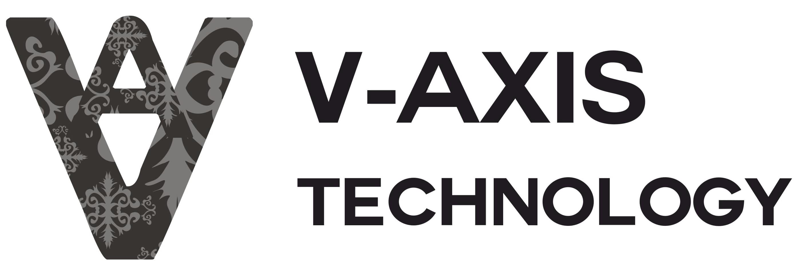 v-axis