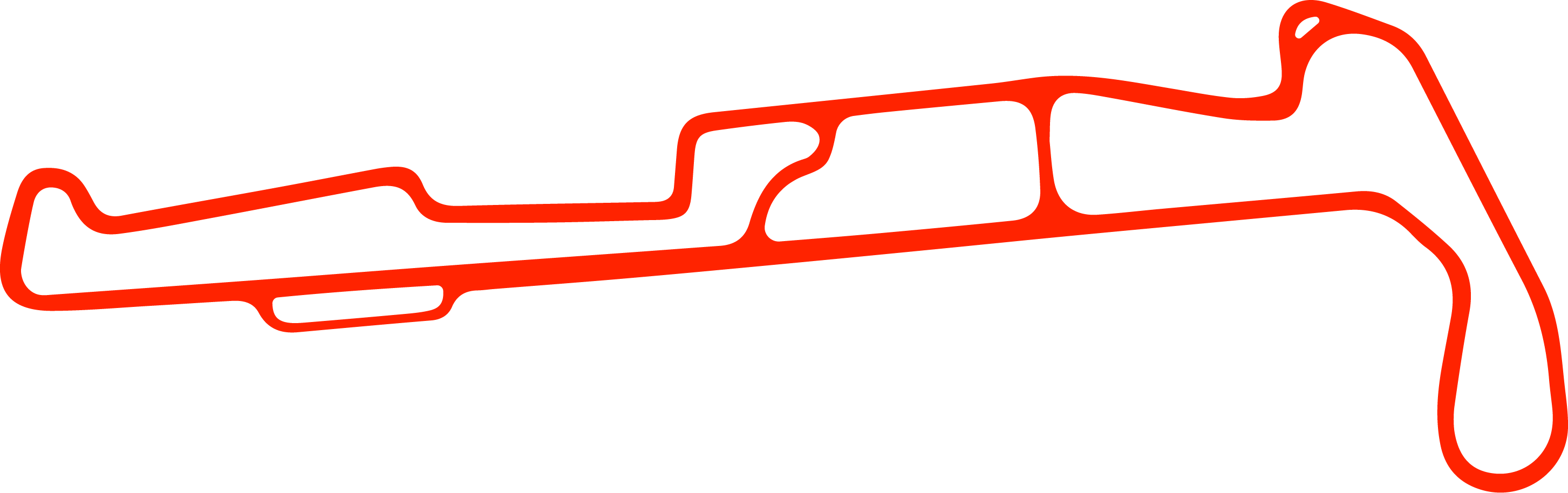 Kari Motor Speedway