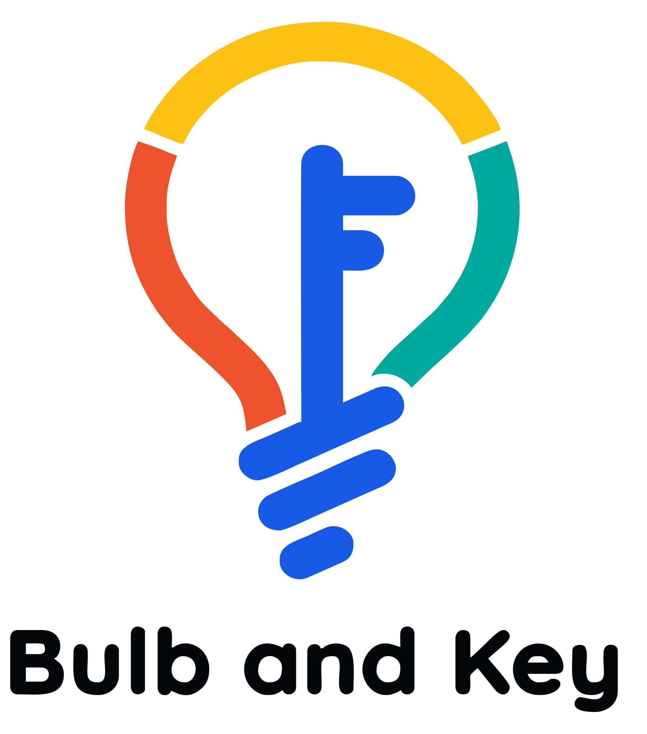 bulb & key